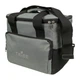 Термосумка Tribe Cooler 25 л Grey сумка-холодильник для їжі та напоїв T-IF-0011-grey - зображення 2