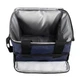 Термосумка Tribe Cooler 25 л Blue сумка-холодильник для їжі та напоїв T-IF-0011-blue - зображення 6