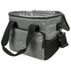 Термосумка Tribe Cooler 25 л Grey сумка-холодильник для їжі та напоїв T-IF-0011-grey - зображення 5