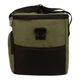Термосумка Tribe Cooler 10 л Green сумка-холодильник для їжі та напоїв T-IF-0009-green - зображення 4