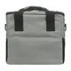 Термосумка Tribe Cooler 10 л Grey сумка-холодильник для їжі та напоїв T-IF-0009-grey - зображення 3