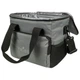 Термосумка Tribe Cooler 10 л Grey сумка-холодильник для їжі та напоїв T-IF-0009-grey - зображення 5