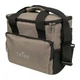 Термосумка Tribe Cooler 10 л Brown сумка-холодильник для еды и напитков T-IF-0009-brown - изображение 2