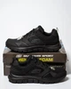 Кросівки чоловічі Skechers Trac-Syntac 232398-BBK 41.5 (8.5 US) 26.5 см Black чорні (11112319) - зображення 1