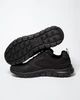 Кроссовки мужские Skechers Trac-Syntac 232398-BBK 45 (11 US) 29 см Black черные (11112324) - изображение 6