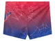 Плавки на подкладке для мальчика Disney Spider Man 473720-1 110-116 см (4-6 years) Комбинированный - изображение 2