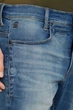 Чоловічі сині джинси D-Staq 3D Skinny G-Star RAW 32-32 D05385,8968 - изображение 4