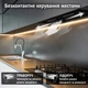 Вытяжка Perfelli NUOVA 6PWRBM NERO - изображение 3