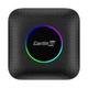 Приставка в авто CarlinKit TBox Ambient 8/128 ГБ Android 13 — YouTube, Netflix, ігри через CarPlay - зображення 1