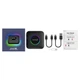 Приставка в авто CarlinKit TBox Ambient 8/128 ГБ Android 13 — YouTube, Netflix, ігри через CarPlay - зображення 12
