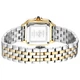 Женские швейцарские часы GV2 Gevril Milan 12113B Swiss Quartz Diamond наручный - изображение 2