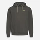 Худи мужское Jack Wolfskin Celebratehe Paw Hoody A65904-T0404 XL Коричневое (4064886664820) - изображение 7