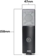 Микрофон AKG C104 - изображение 5