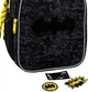 Рюкзак дошкольный Kite Kids DC Batman 31x23x13 см 9 л Черный (DC26-2735XS) - изображение 8