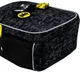 Рюкзак дошкольный Kite Kids DC Batman 31x23x13 см 9 л Черный (DC26-2735XS) - изображение 12