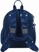 Рюкзак дошкольный Kite Kids In Space 31x23x13 см 9 л Синий (K26-2735XS) - изображение 7