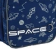 Рюкзак дошкольный Kite Kids In Space 31x23x13 см 9 л Синий (K26-2735XS) - изображение 9