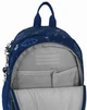 Рюкзак дошкольный Kite Kids In Space 31x23x13 см 9 л Синий (K26-2735XS) - изображение 14
