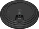 Punkt dostępu Ubiquiti UniFi U7-PRO-XG-B WiFi 7 Black (U7-Pro-XG-B) - obraz 6