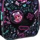 Рюкзак дошкольный Kite Kids LOL Surprise 31x23x13 см 9 л Черный (LO26-2735XS) - изображение 8