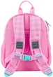 Рюкзак дошкільний Kite Kids Studio Pets 31x23x13 см 9 л Рожевий (SP26-2735XS) - зображення 6