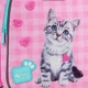 Рюкзак дошкільний Kite Kids Studio Pets 31x23x13 см 9 л Рожевий (SP26-2735XS) - зображення 8