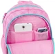 Рюкзак дошкільний Kite Kids Studio Pets 31x23x13 см 9 л Рожевий (SP26-2735XS) - зображення 13