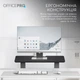 Підставка для монітора OfficePro MR123B Black - зображення 6