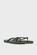 Жіночі чорні в'єтнамки RAKE DIANA Pepe Jeans 36 PLS70086 - зображення 3