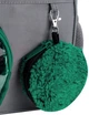 Рюкзак дошкільний Kite Kids Croco Boo 25x23x10 см 5 л Сірий (K26-2737XXS-2) - зображення 8
