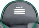 Рюкзак дошкільний Kite Kids Croco Boo 25x23x10 см 5 л Сірий (K26-2737XXS-2) - зображення 11