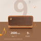 Портативна колонка EDIFIER M230 Retro Style 10W Color Tree - зображення 2