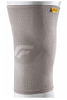 Opaska wspierająca kolano 3M Company Futuro Comfort Szara rozmiar M 1 szt (4046719341610) - obraz 2