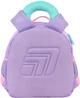 Рюкзак дошкільний Kite Kids My Little Pony 25x23x10 см 5 л Фіолетовий (K26-2737XXS-2) - зображення 7