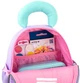 Рюкзак дошкільний Kite Kids My Little Pony 25x23x10 см 5 л Фіолетовий (K26-2737XXS-2) - зображення 13