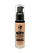 Тональный крем W7 MATTE MADE IN HEAVEN FOUNDATION EARLY TAN 30мл - изображение 1