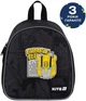 Рюкзак дошкільний Kite Kids Transformers 22x20x9 см 3.25 л Чорний (TF26-538XXS) - зображення 2