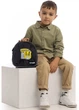 Рюкзак дошкільний Kite Kids Transformers 22x20x9 см 3.25 л Чорний (TF26-538XXS) - зображення 16