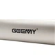 Профессиональная плойка-выпрямитель для волос с терморегулятором Geemy GM-416 серебристая - изображение 5