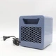 Портативный керамический тепловентилятор Handy Heater Pure Warmth 1500 Вт - изображение 4