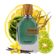 Парфумована вода унісекс Paris Corner Pendora Megaron Eau de Parfum 70 мл - зображення 5