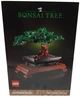 Конструктор LEGO Icons Дерево бонсай 878 деталей (10281) (955555917574582) - Уцінка - зображення 6