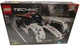 Конструктор LEGO Technic Formula E Porsche 99X Electric 422 деталі (42137) (955555916005745) - Уцінка - зображення 4