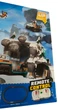 Zestaw klocków LEGO City Ekspres polarny arktycznych odkrywców 1517 elementów (60470) (955555917301432) - Outlet - obraz 4