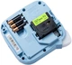 Drukarka etykiet Brother PT-N25BT (4977766833233) - obraz 3
