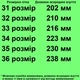 Кросівки BONA 31435 світло-сірі, сітка. Розмір 32 - зображення 2