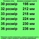 Сандалии берцы TOPITOP 2213 для мальчиков котон, нубук. Размер 30 - изображение 2
