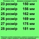 Сандалии 11570 для девочек сиреневые. Размер 28 - изображение 2