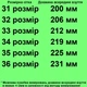 Cандалії TOPITOP 3342 для хлопчиків синьо-коричневі. Розмір 33 - зображення 2