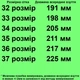 Кроссовки 9 для девочек розовые, сетка. Размер 34 - изображение 2